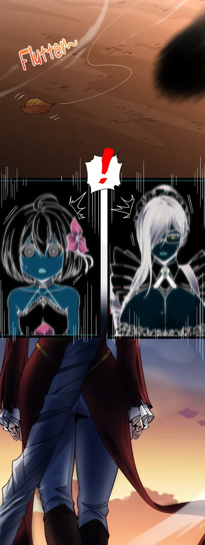 I’m Really Not The Demon God’s Lackey Chapter 200 - 50