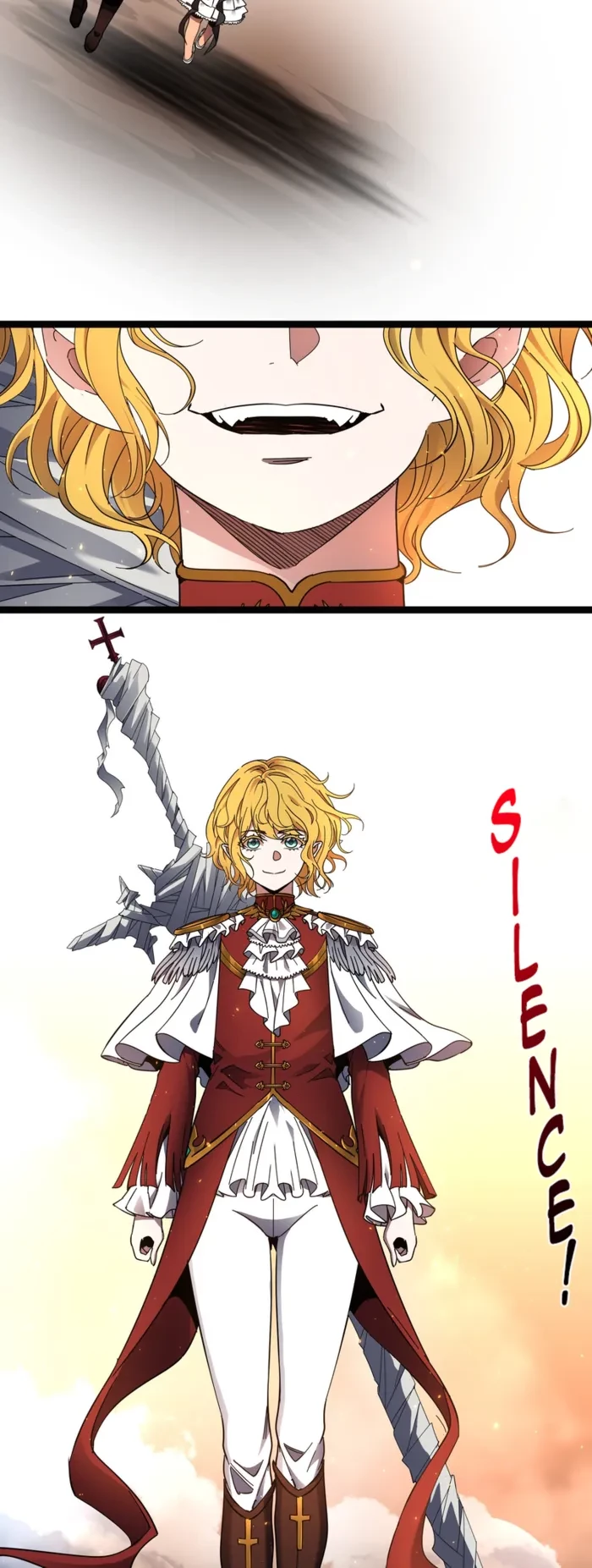 I’m Really Not The Demon God’s Lackey Chapter 200 - 52