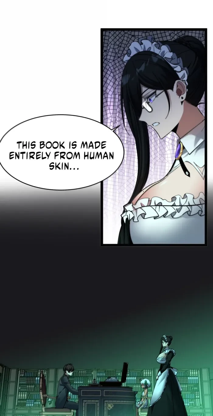 I’m Really Not The Demon God’s Lackey Chapter 199 - 3