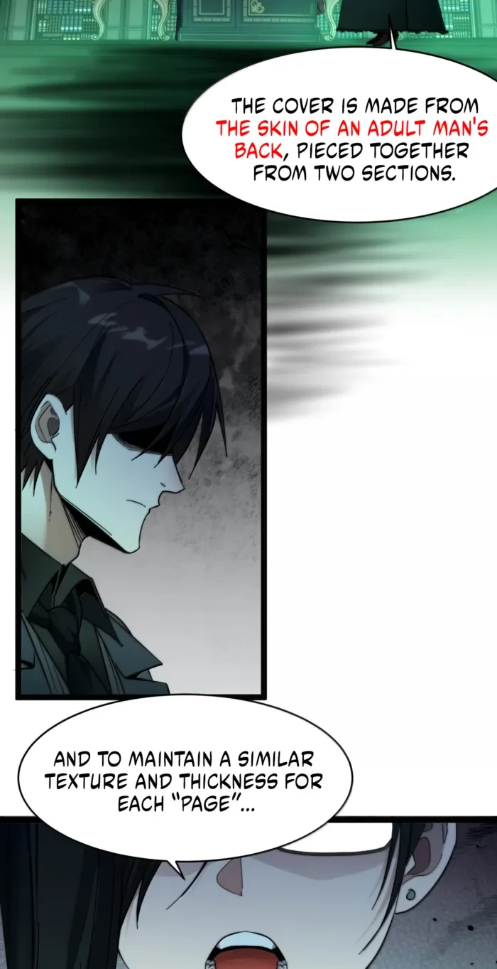 I’m Really Not The Demon God’s Lackey Chapter 199 - 4