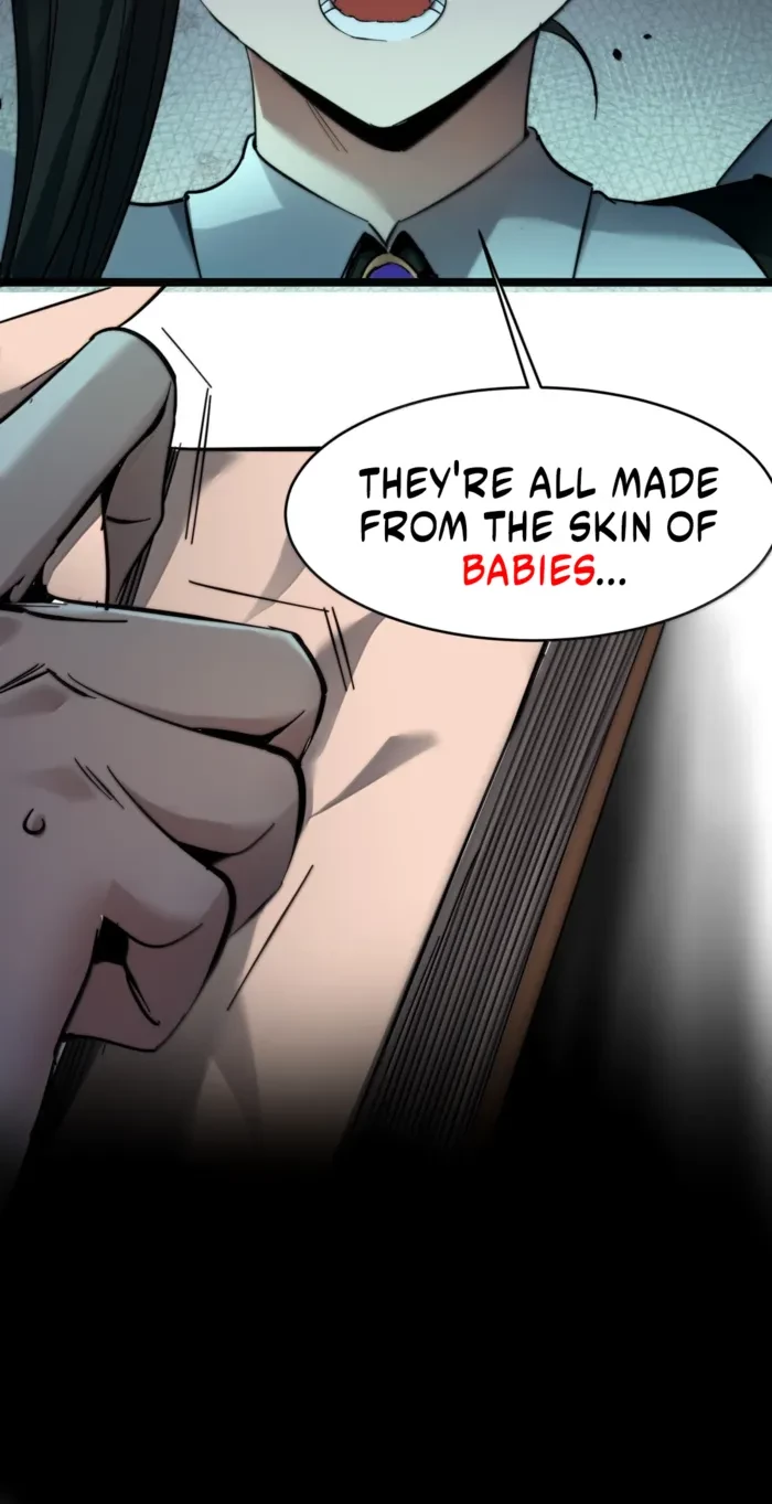 I’m Really Not The Demon God’s Lackey Chapter 199 - 5