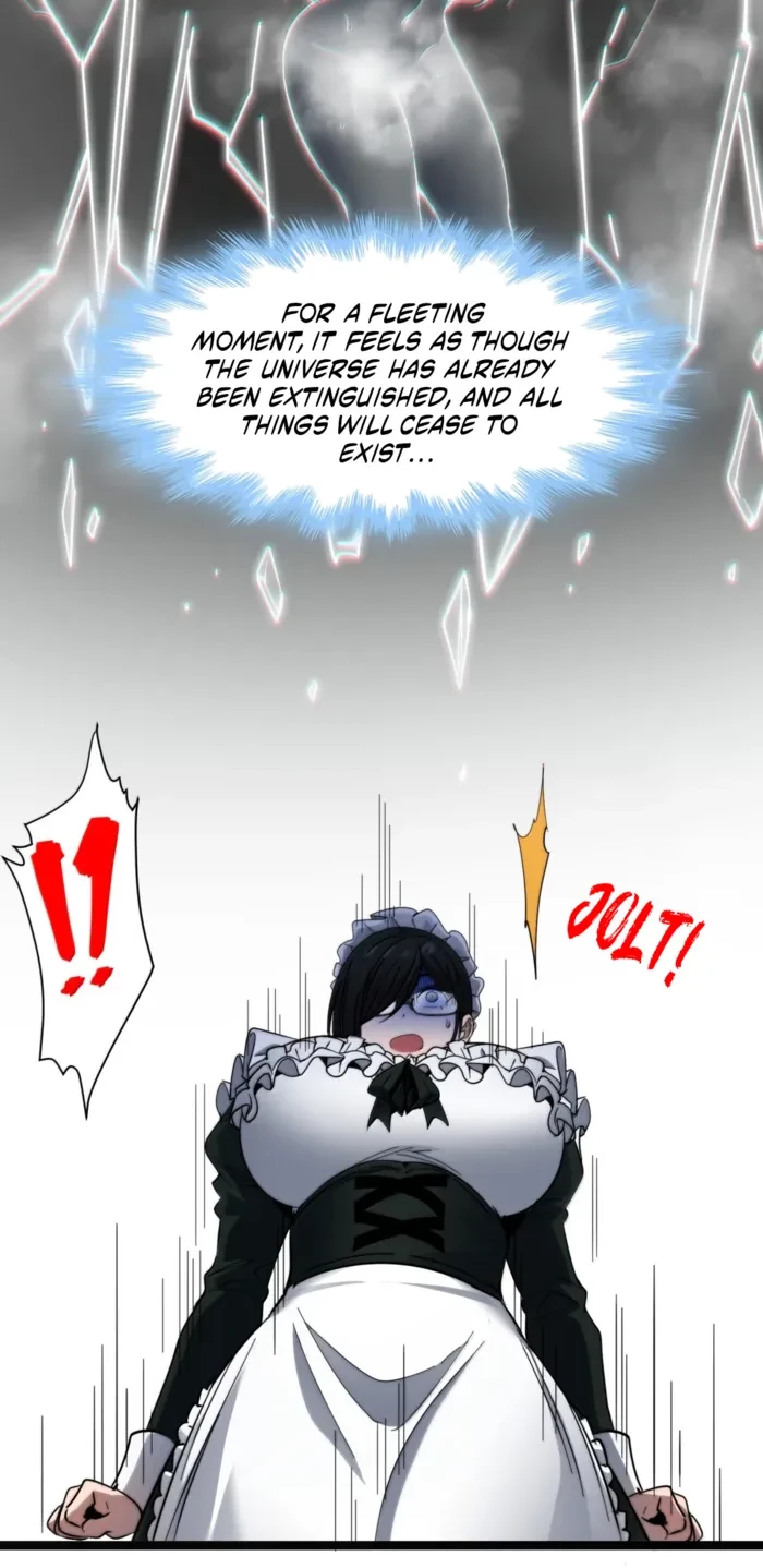 I’m Really Not The Demon God’s Lackey Chapter 199 - 16