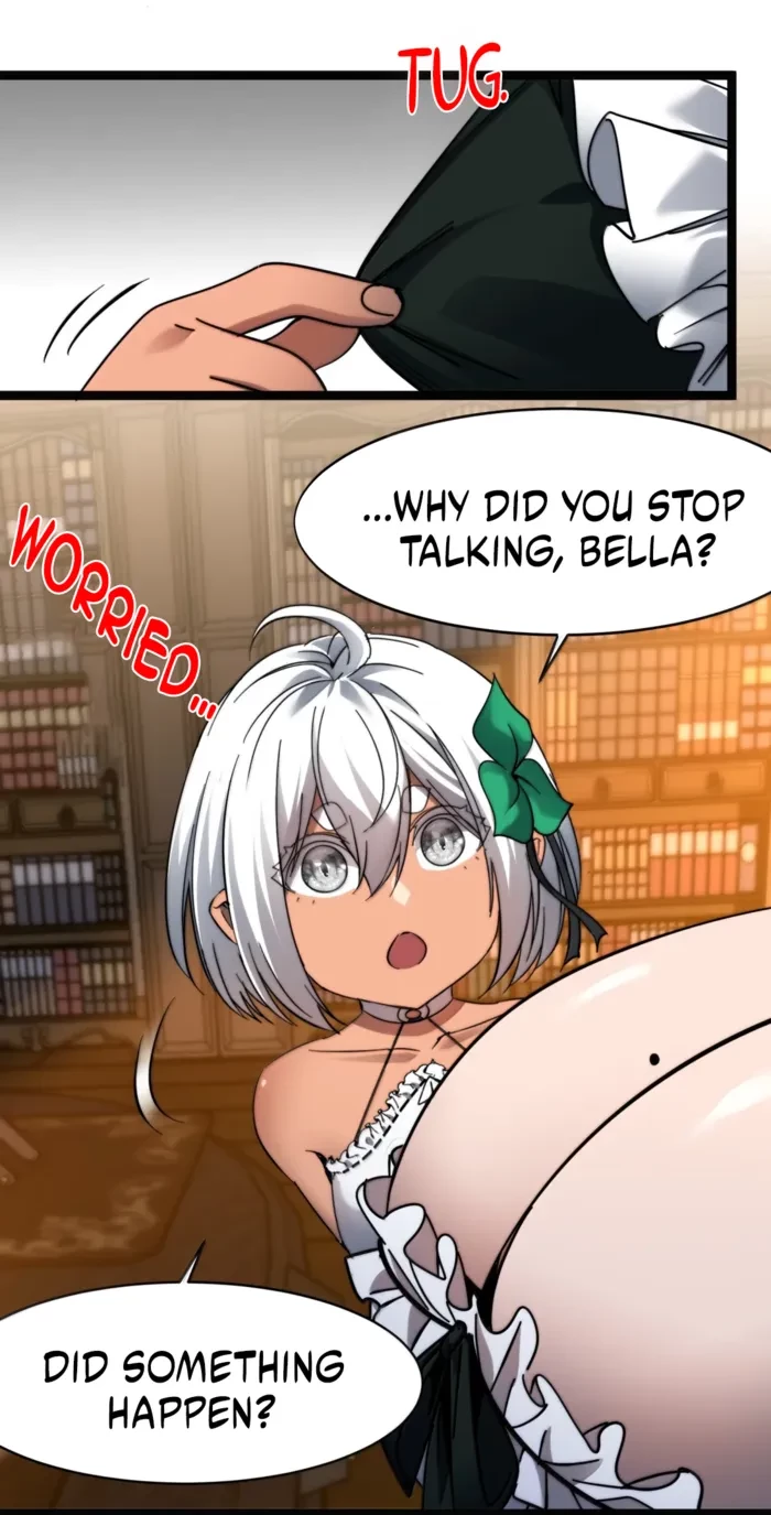 I’m Really Not The Demon God’s Lackey Chapter 199 - 17