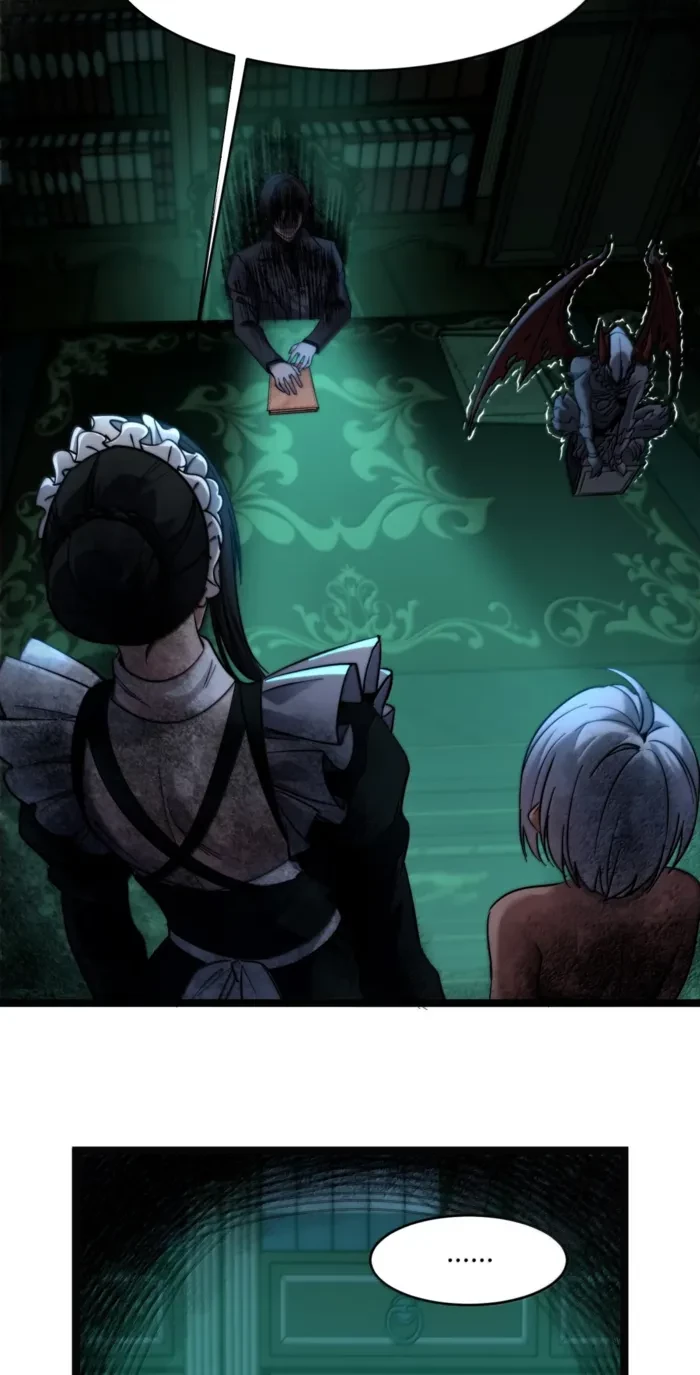 I’m Really Not The Demon God’s Lackey Chapter 199 - 19