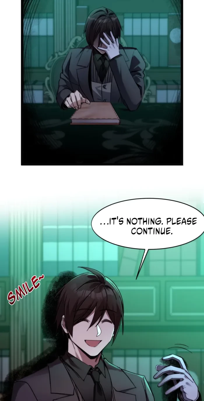 I’m Really Not The Demon God’s Lackey Chapter 199 - 20