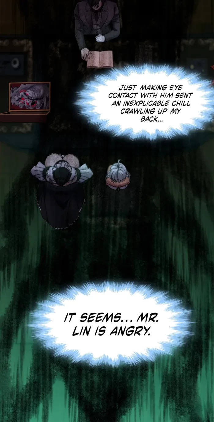 I’m Really Not The Demon God’s Lackey Chapter 199 - 22