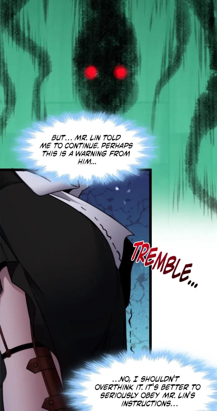 I’m Really Not The Demon God’s Lackey Chapter 199 - 23