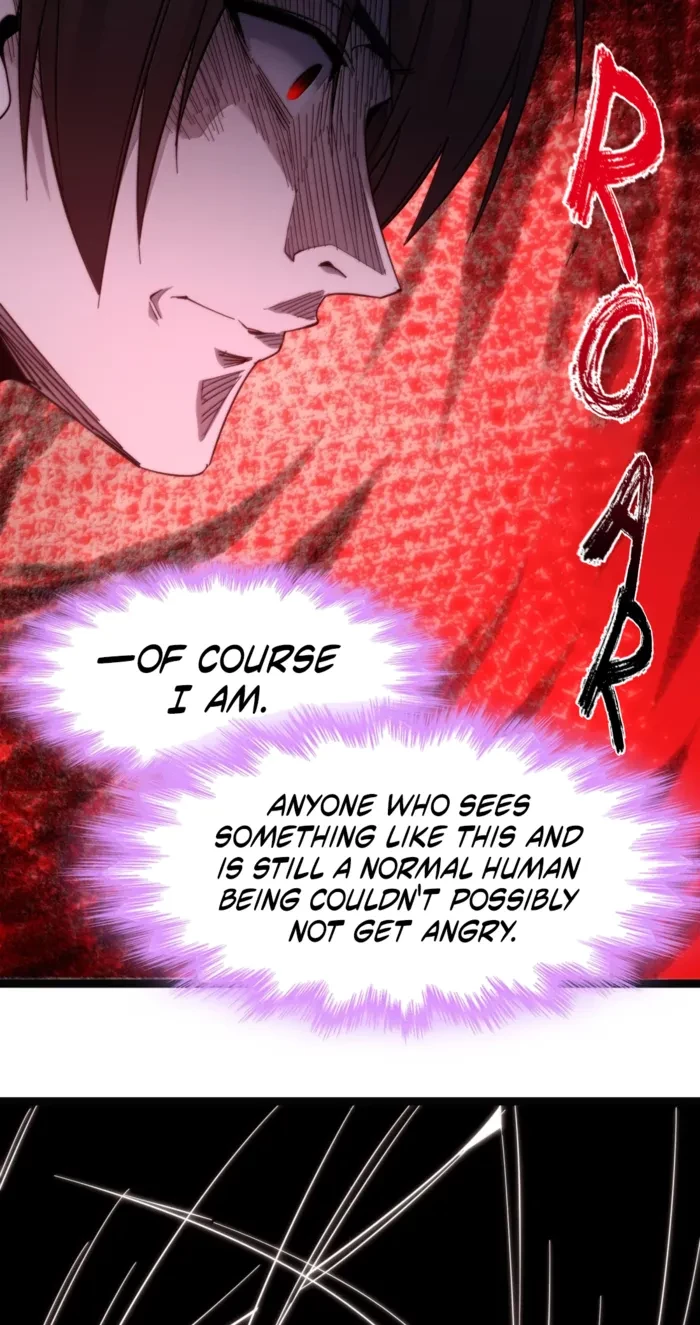 I’m Really Not The Demon God’s Lackey Chapter 199 - 26