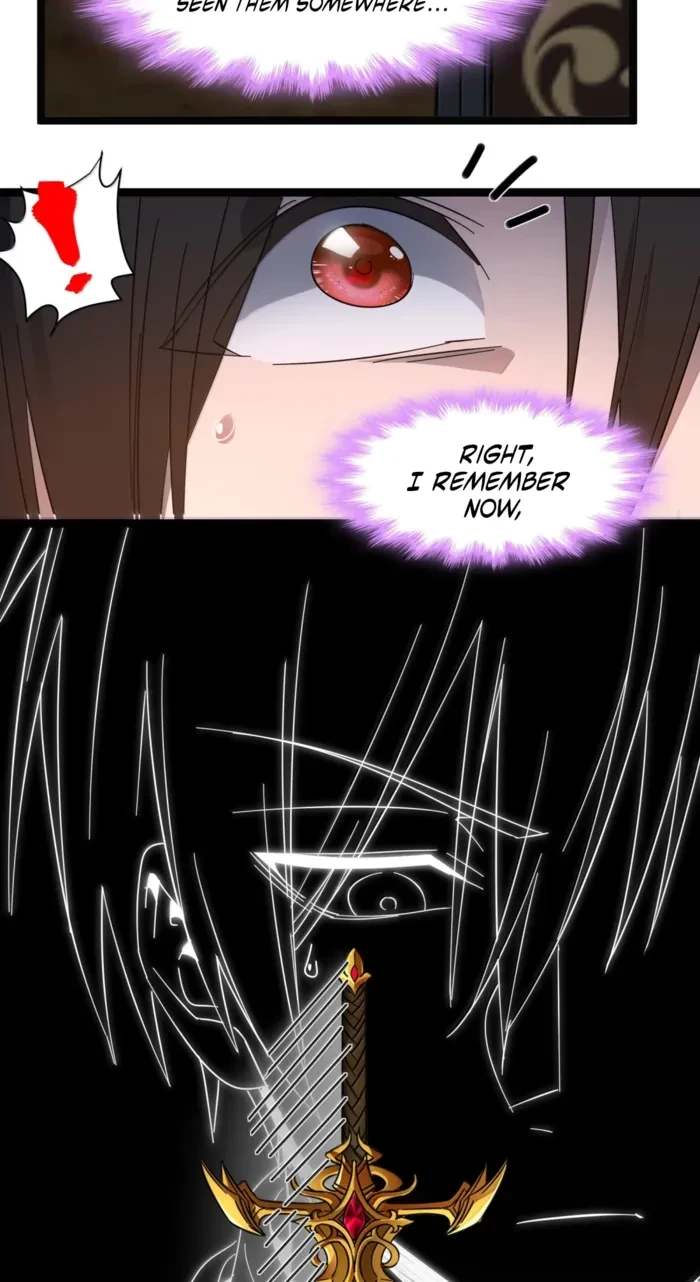 I’m Really Not The Demon God’s Lackey Chapter 199 - 31