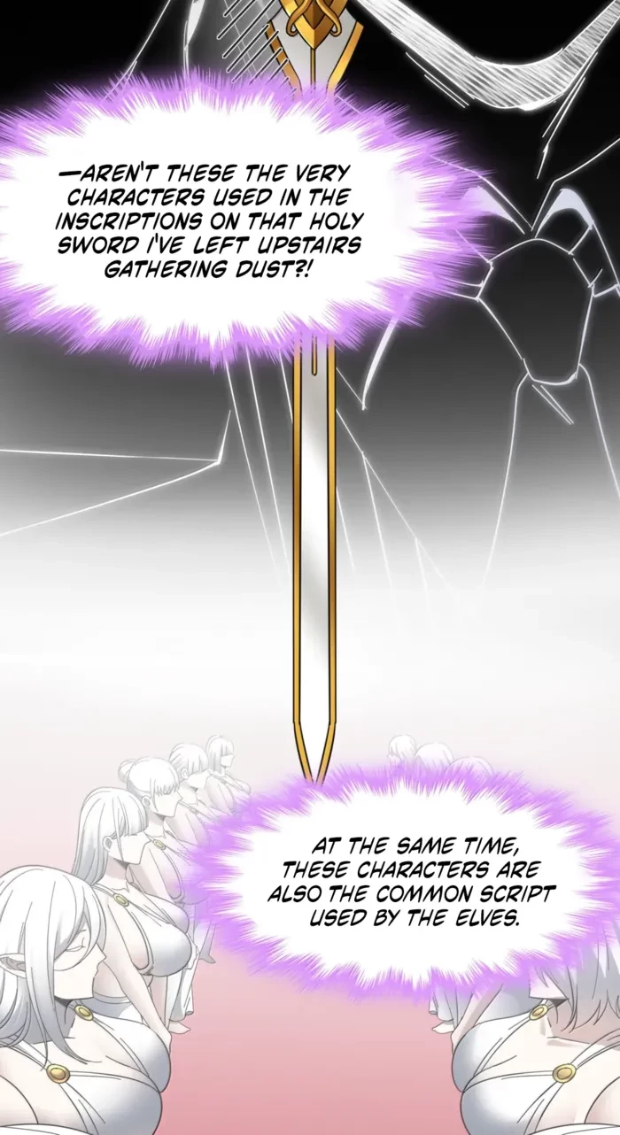 I’m Really Not The Demon God’s Lackey Chapter 199 - 32