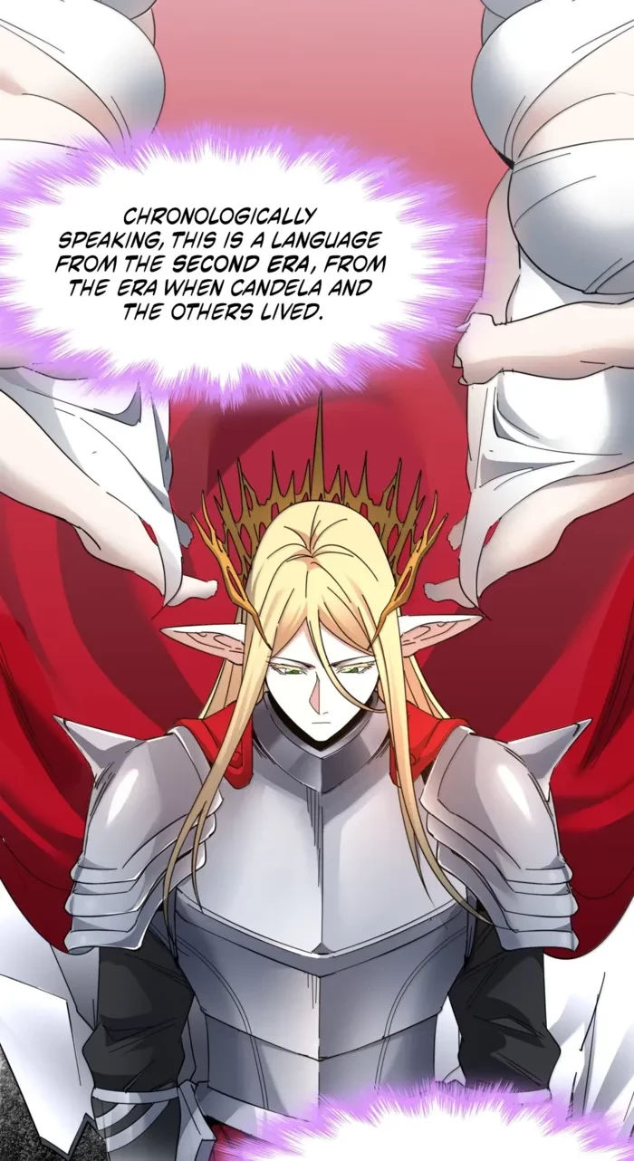 I’m Really Not The Demon God’s Lackey Chapter 199 - 33