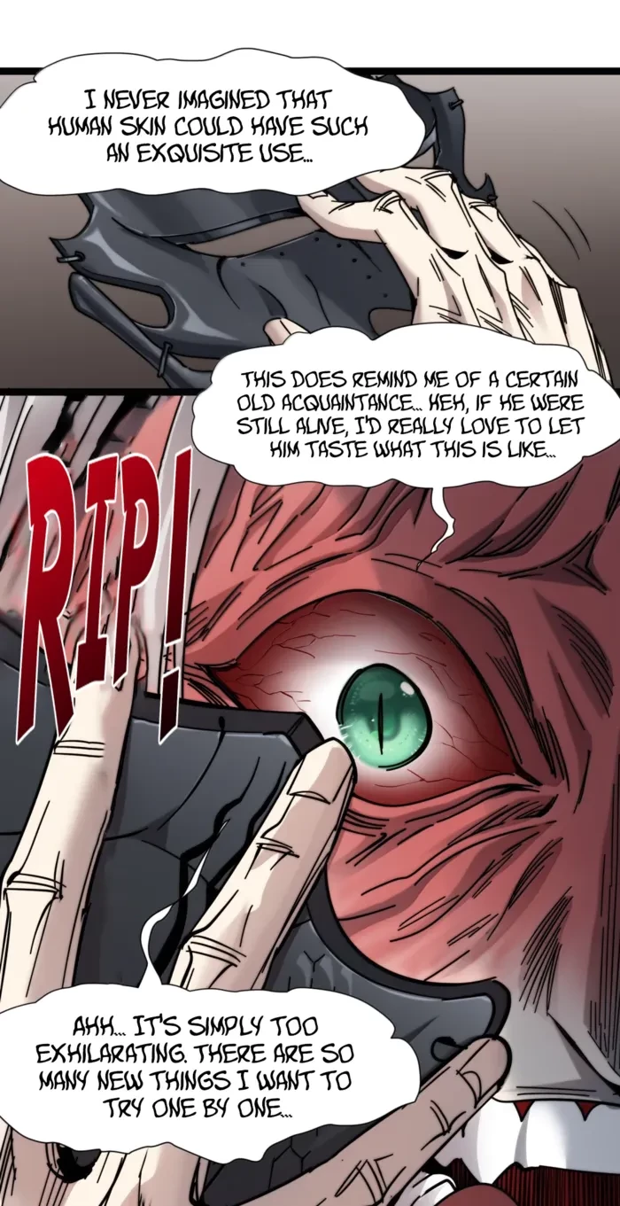 I’m Really Not The Demon God’s Lackey Chapter 199 - 40