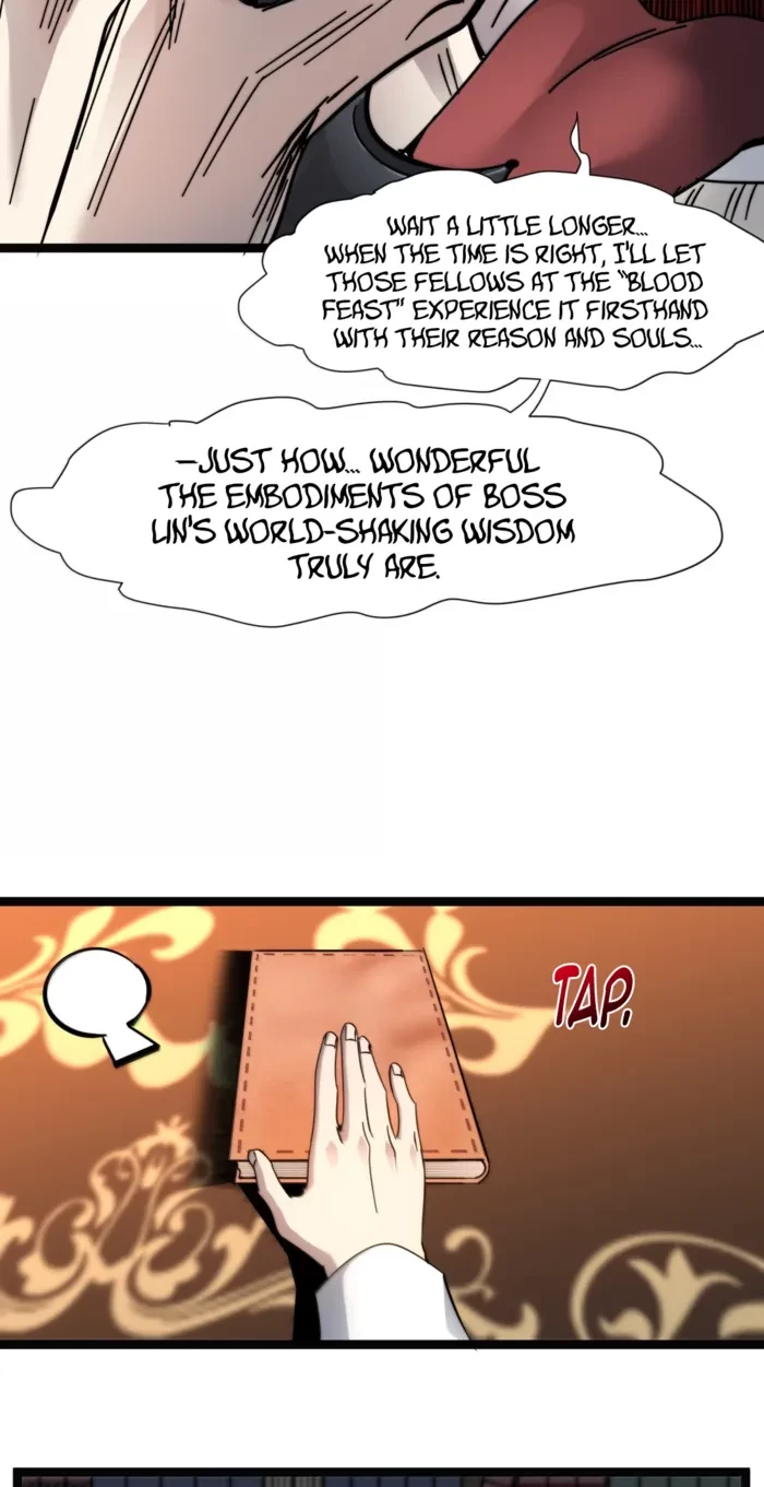 I’m Really Not The Demon God’s Lackey Chapter 199 - 41