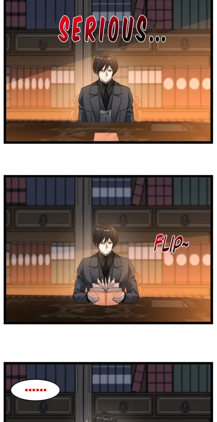I’m Really Not The Demon God’s Lackey Chapter 199 - 42