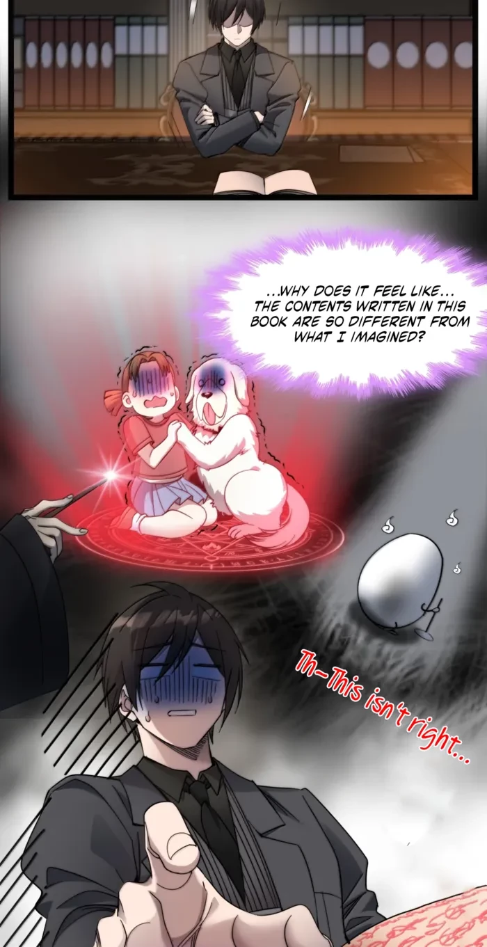 I’m Really Not The Demon God’s Lackey Chapter 199 - 43