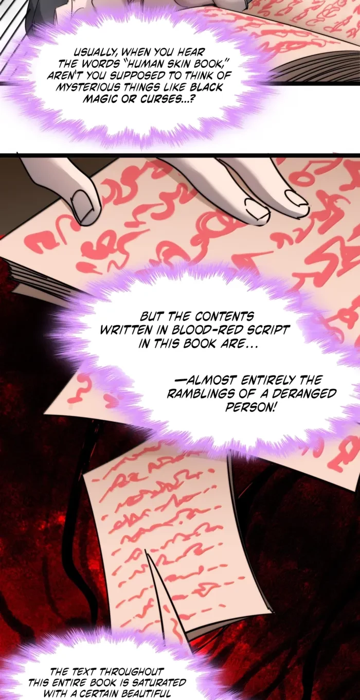 I’m Really Not The Demon God’s Lackey Chapter 199 - 44