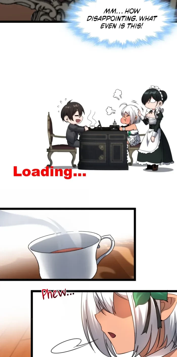 I’m Really Not The Demon God’s Lackey Chapter 199 - 49