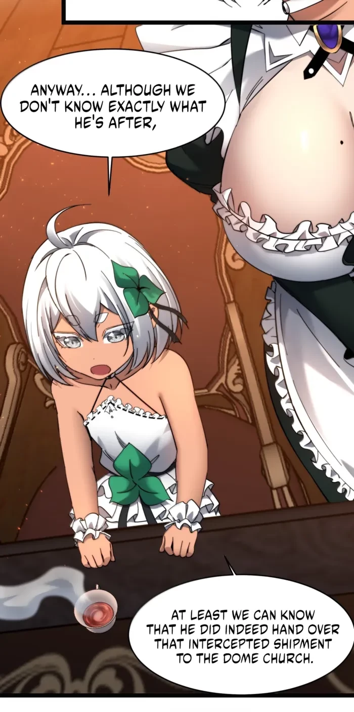 I’m Really Not The Demon God’s Lackey Chapter 199 - 50