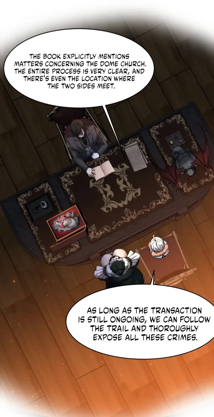 I’m Really Not The Demon God’s Lackey Chapter 199 - 51