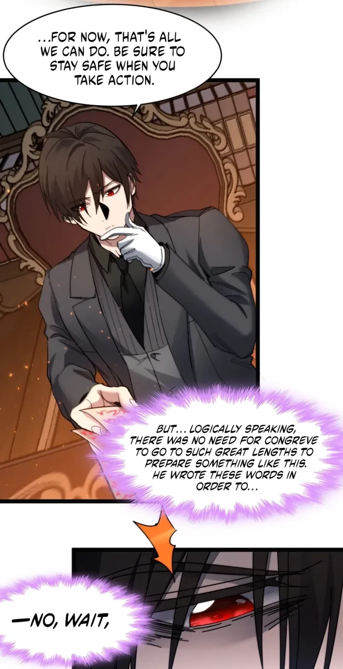 I’m Really Not The Demon God’s Lackey Chapter 199 - 52