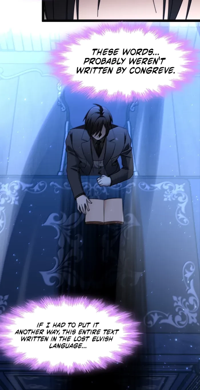 I’m Really Not The Demon God’s Lackey Chapter 199 - 53