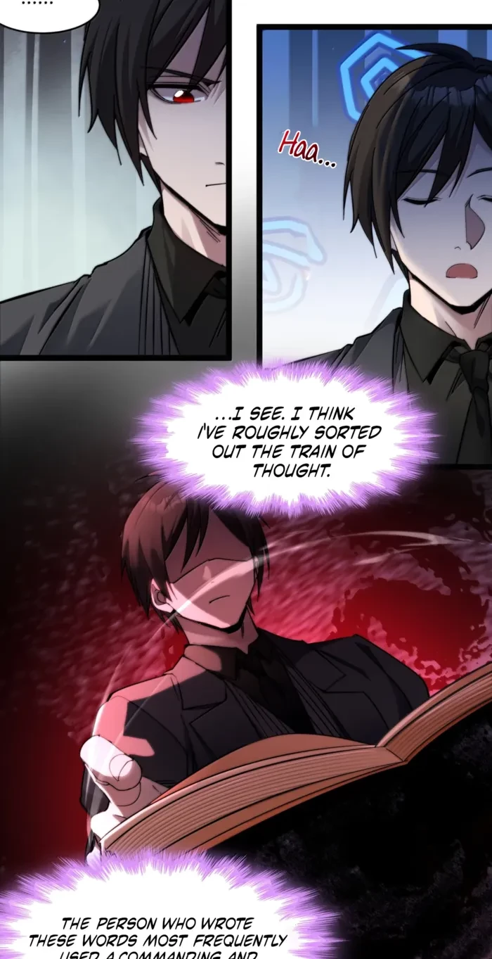 I’m Really Not The Demon God’s Lackey Chapter 199 - 55