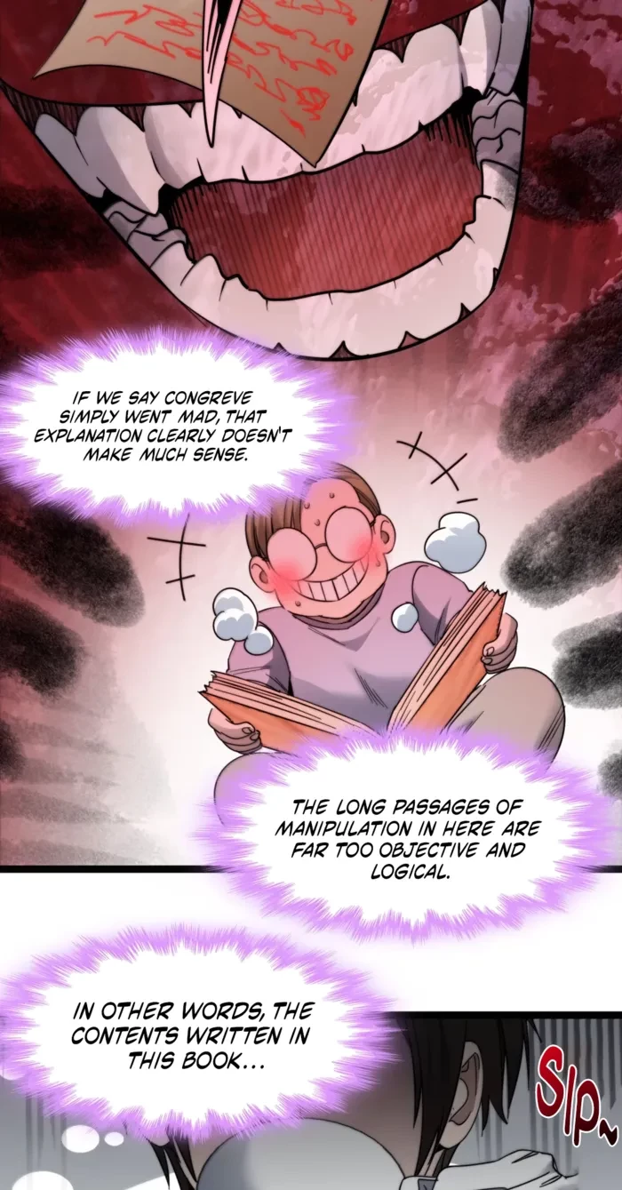 I’m Really Not The Demon God’s Lackey Chapter 199 - 57
