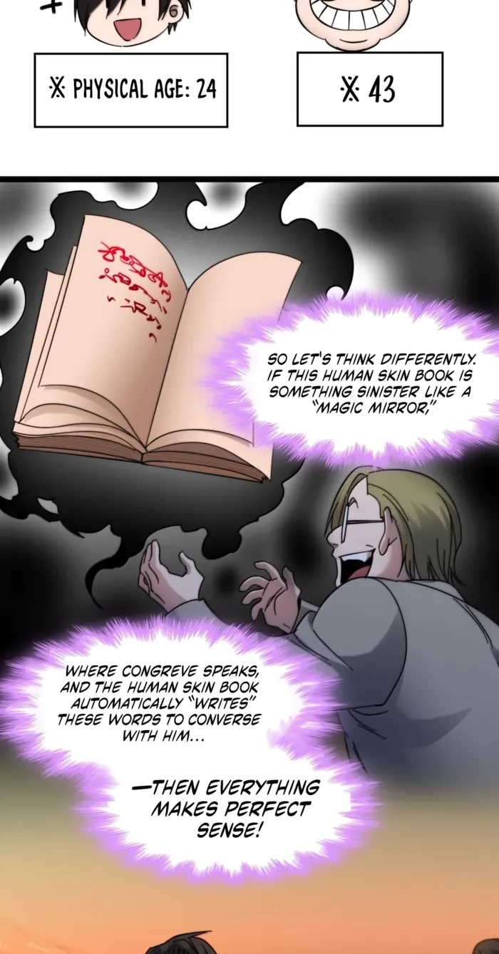 I’m Really Not The Demon God’s Lackey Chapter 199 - 59