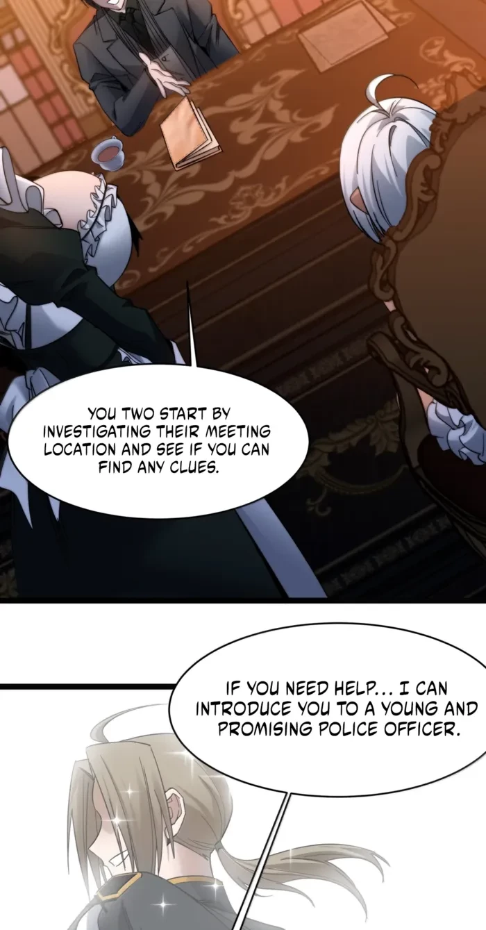 I’m Really Not The Demon God’s Lackey Chapter 199 - 61