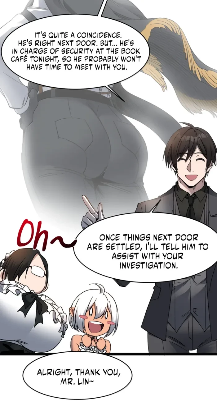 I’m Really Not The Demon God’s Lackey Chapter 199 - 62