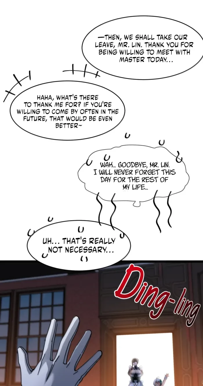 I’m Really Not The Demon God’s Lackey Chapter 199 - 63