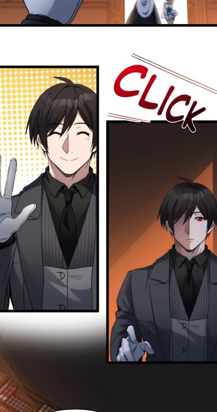 I’m Really Not The Demon God’s Lackey Chapter 199 - 64