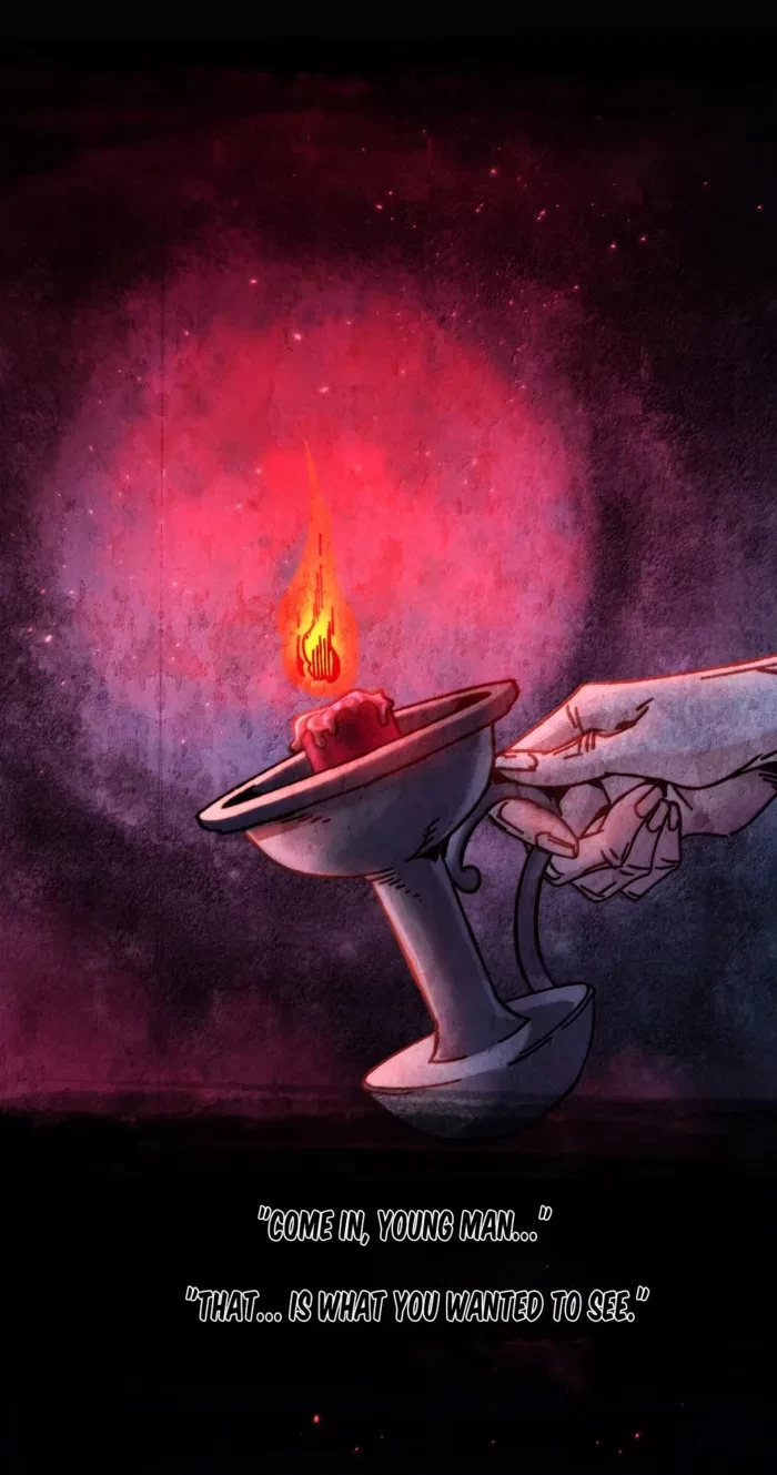 I’m Really Not The Demon God’s Lackey Chapter 198 - 2