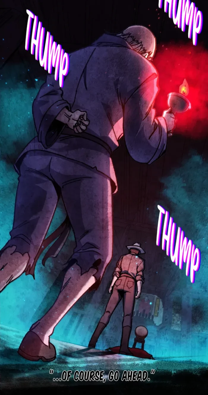 I’m Really Not The Demon God’s Lackey Chapter 198 - 6