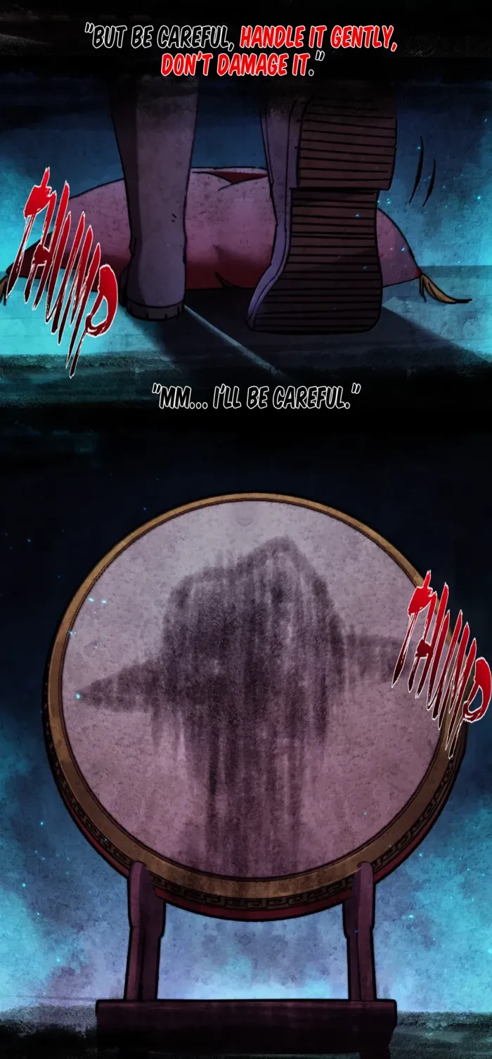 I’m Really Not The Demon God’s Lackey Chapter 198 - 7