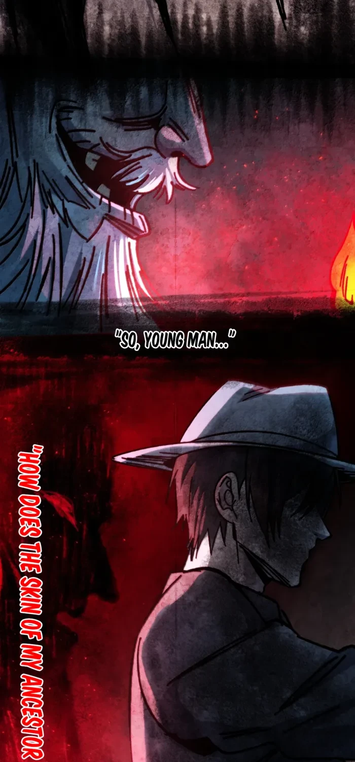 I’m Really Not The Demon God’s Lackey Chapter 198 - 15