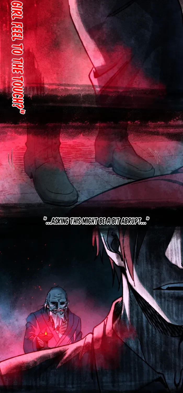 I’m Really Not The Demon God’s Lackey Chapter 198 - 16