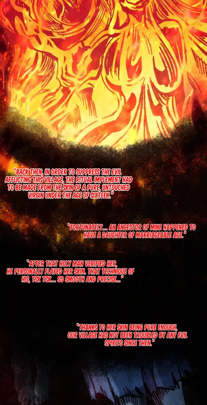 I’m Really Not The Demon God’s Lackey Chapter 198 - 18