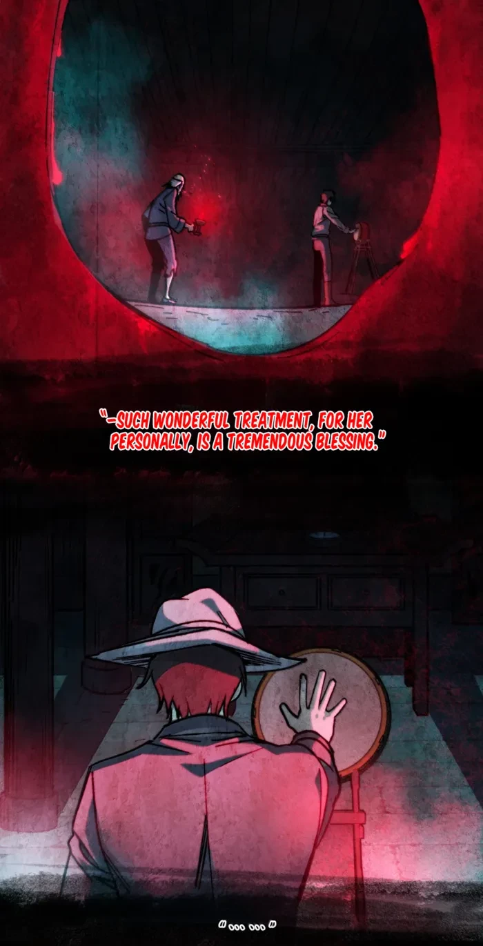I’m Really Not The Demon God’s Lackey Chapter 198 - 21