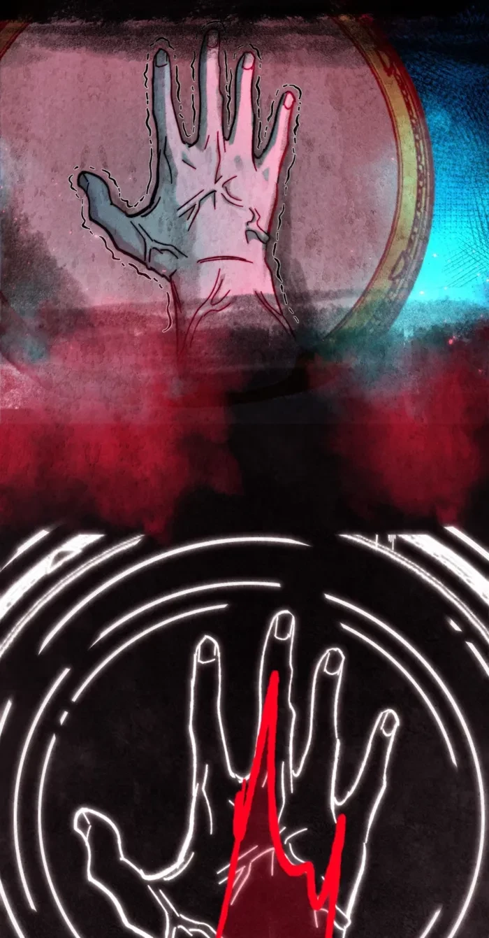 I’m Really Not The Demon God’s Lackey Chapter 198 - 22