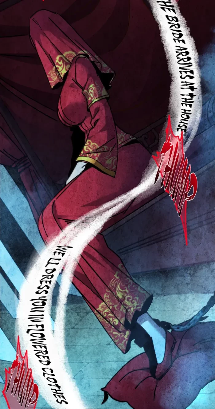 I’m Really Not The Demon God’s Lackey Chapter 198 - 33