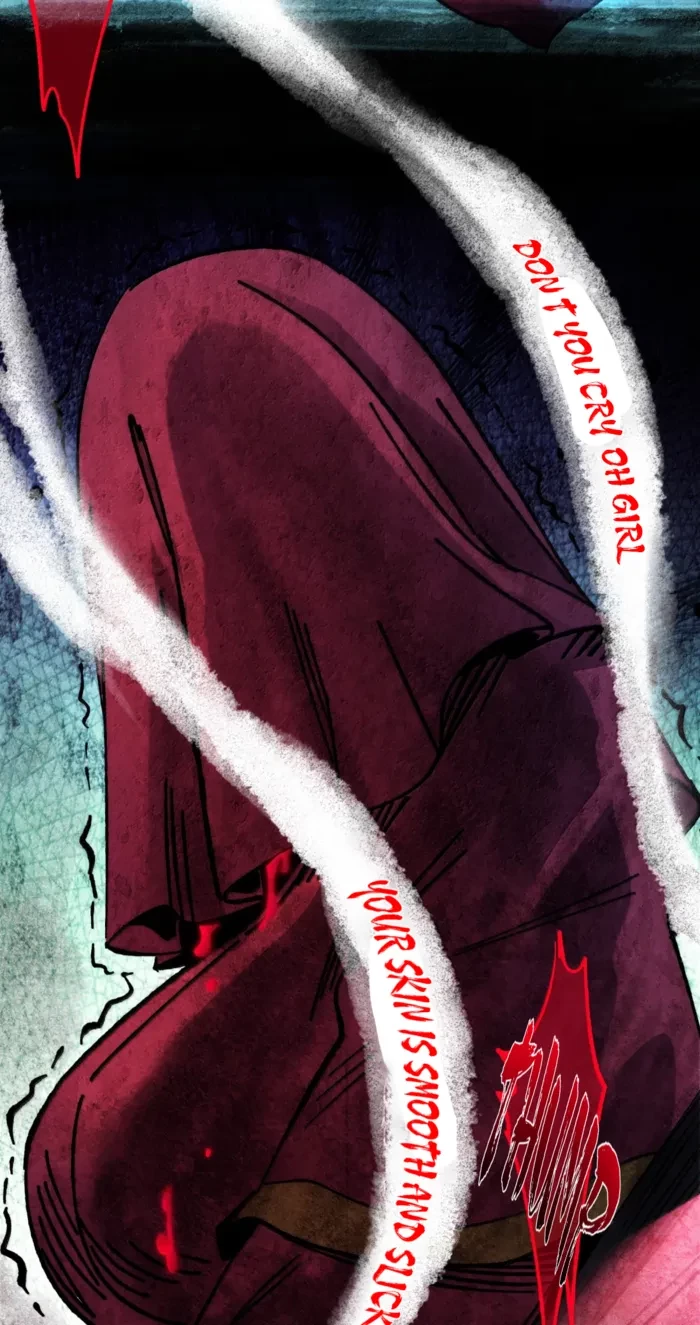 I’m Really Not The Demon God’s Lackey Chapter 198 - 34