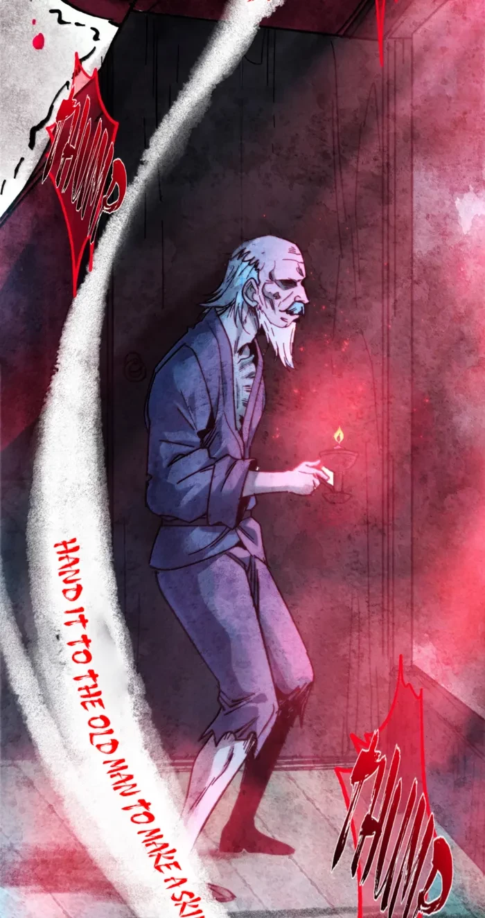 I’m Really Not The Demon God’s Lackey Chapter 198 - 35