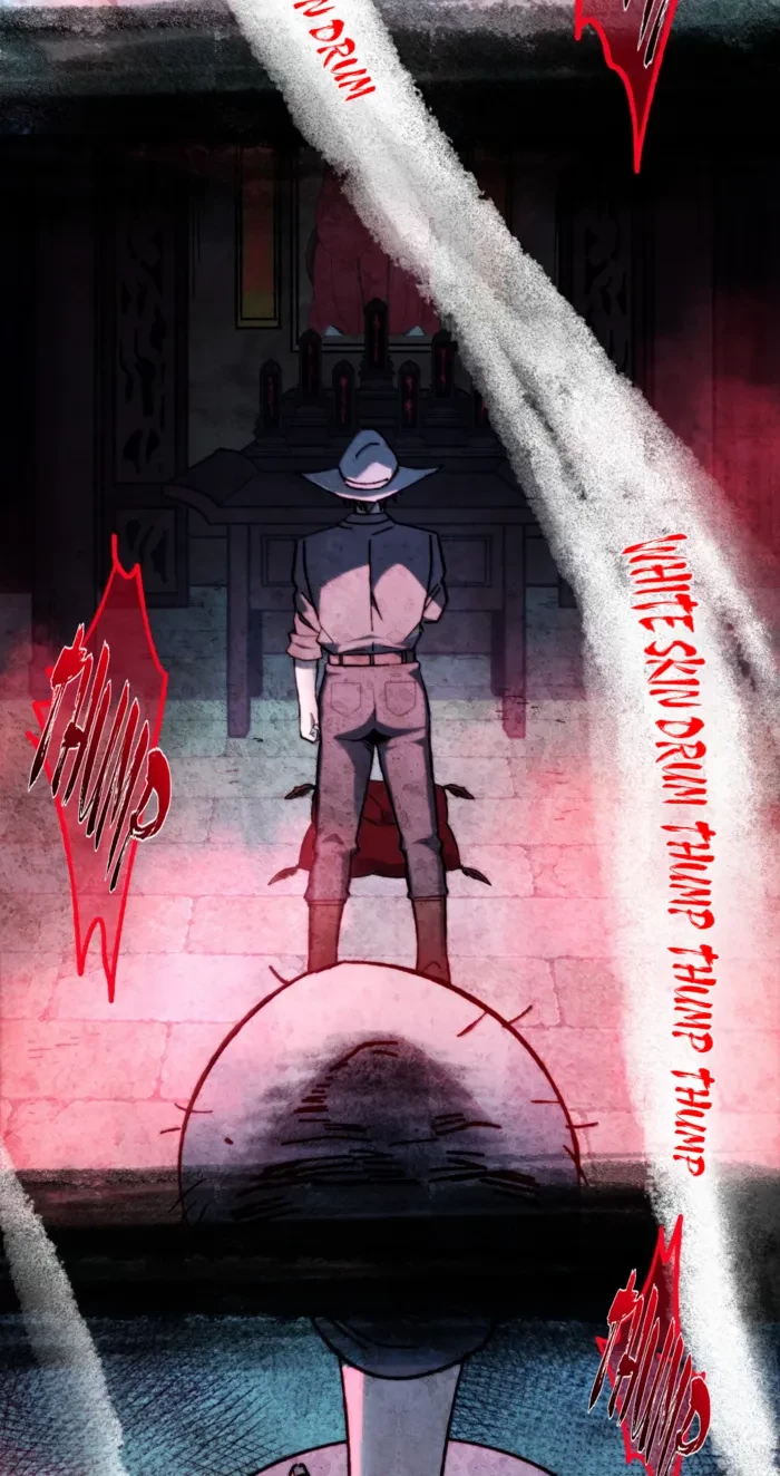 I’m Really Not The Demon God’s Lackey Chapter 198 - 36