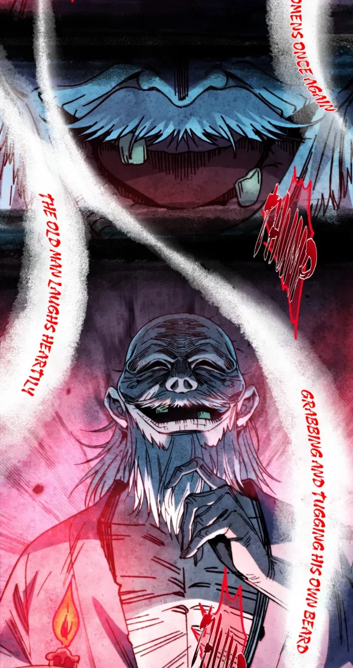 I’m Really Not The Demon God’s Lackey Chapter 198 - 38
