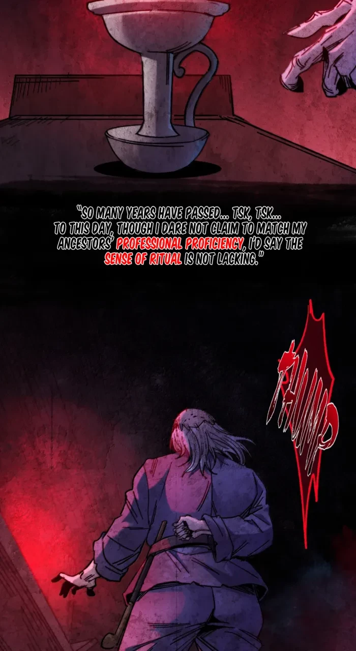I’m Really Not The Demon God’s Lackey Chapter 198 - 44
