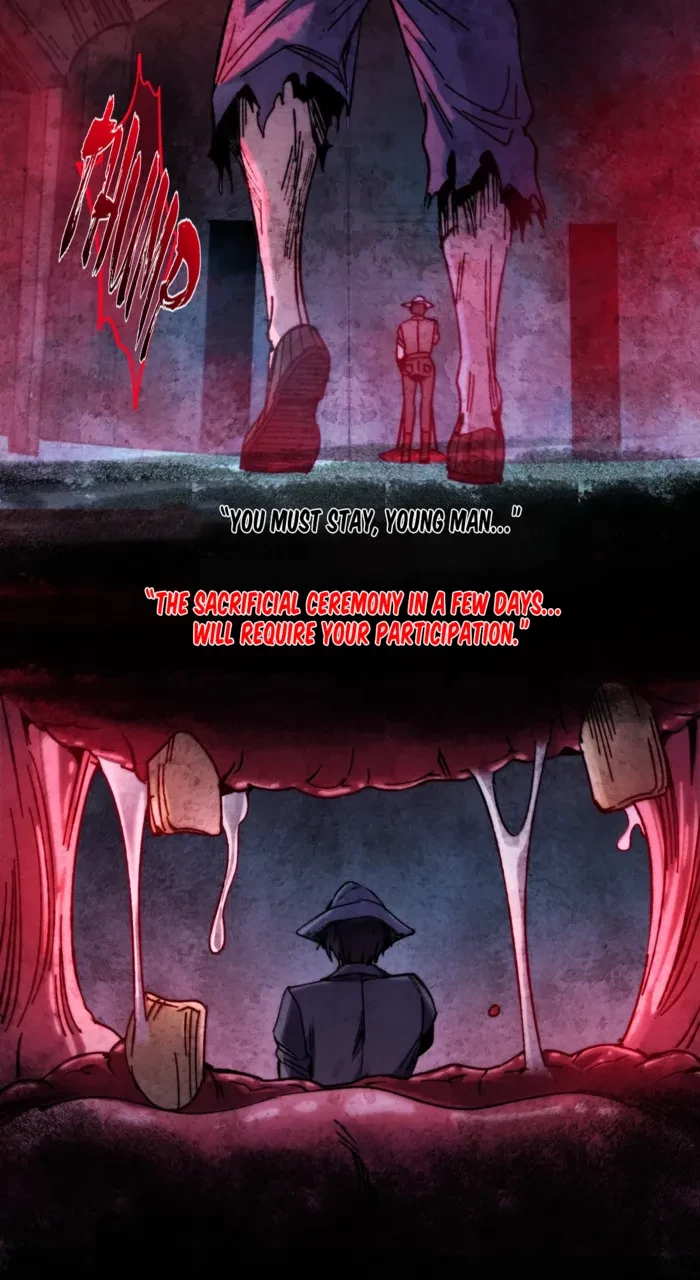 I’m Really Not The Demon God’s Lackey Chapter 198 - 45