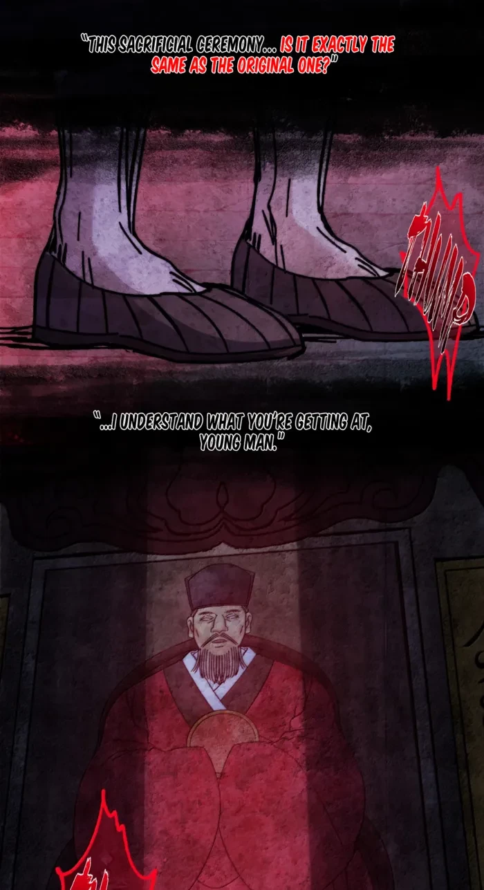 I’m Really Not The Demon God’s Lackey Chapter 198 - 47