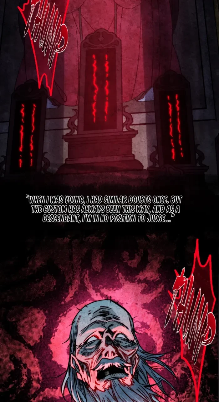 I’m Really Not The Demon God’s Lackey Chapter 198 - 48