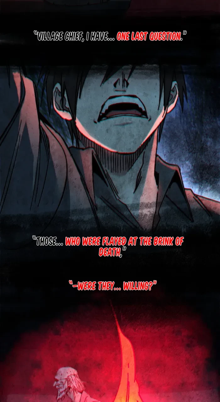 I’m Really Not The Demon God’s Lackey Chapter 198 - 53